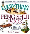 Everything Feng Shui Book by Kris Halter, Katina Z. Jones