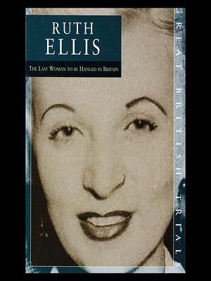 Ruth Ellis by 