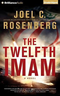 The Twelfth Imam by Joel C. Rosenberg