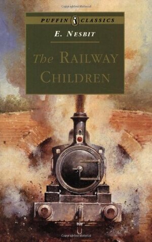 The Railway Children by E. Nesbit