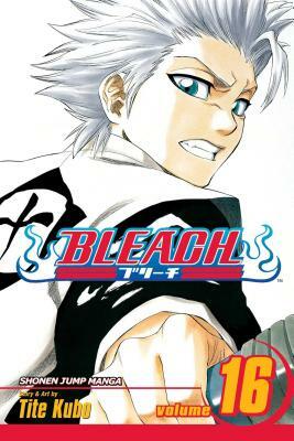 Bleach, Vol. 16 by Tite Kubo