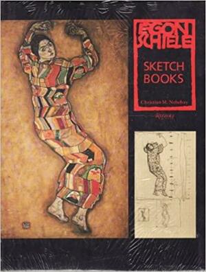 Egon Schiele Sketchbooks by Christian M. Nebehay, Egon Schiele