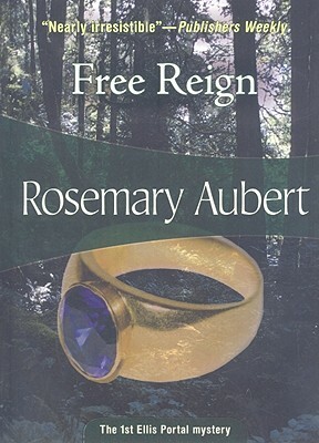 Free Reign by Rosemary Aubert