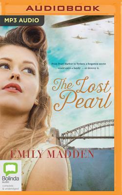 The Lost Pearl by Emily Madden