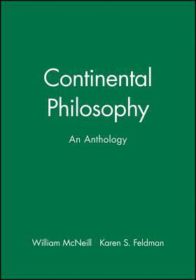 Continental Philosophy by 