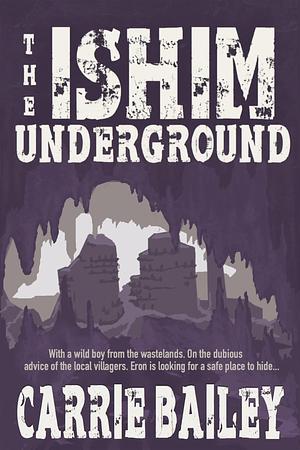 The Ishim Underground by Carrie Bailey, Carrie Bailey