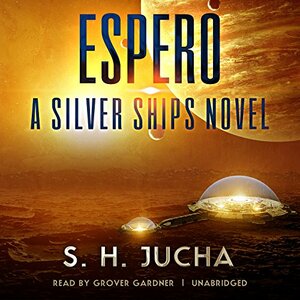 Espero by S.H. Jucha