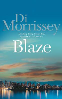 Blaze by Di Morrissey