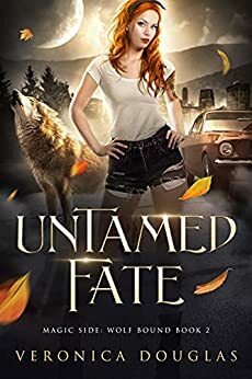 Untamed Fate by Veronica Douglas