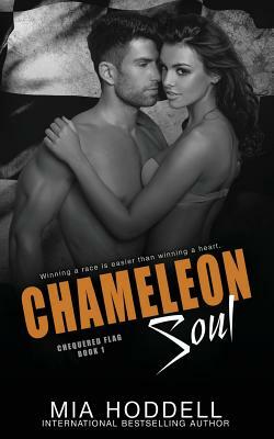 Chameleon Soul by Mia Hoddell