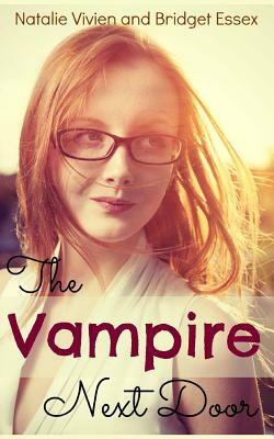 The Vampire Next Door by Natalie Vivien