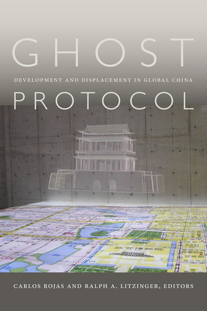 Ghost Protocol: Development and Displacement in Global China by Carlos Rojas, Ralph A. Litzinger