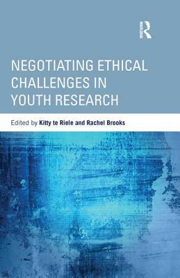 Negotiating Ethical Challenges in Youth Research by 