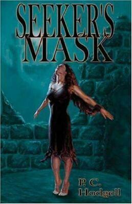 Seeker's Mask by P.C. Hodgell