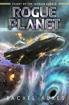 Rogue Planet by Rachel Aukes