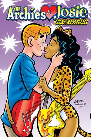 The Archies & Josie and the Pussycats by Archie Superstars