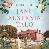 Jane Austenin talo by Natalie Jenner