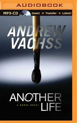 Another Life by Andrew Vachss
