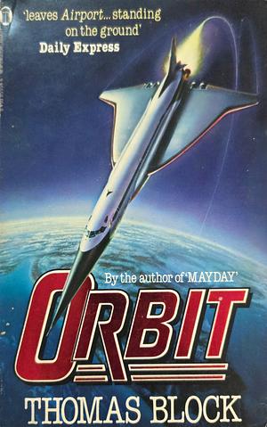 Orbit by Thomas Block