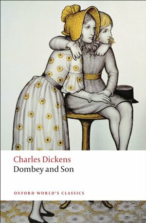 Dombey and Son by Charles Dickens