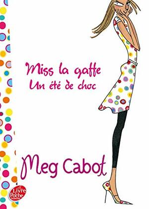 Un été de choc by Meg Cabot