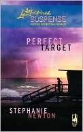 Perfect Target by Stephanie Newton