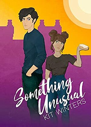 Something Unusual by Kit Winters