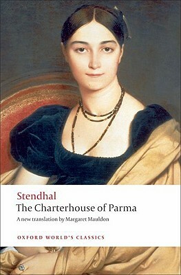 The Charterhouse of Parma by Stendhal