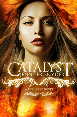 Catalyst by Jennifer Snyder