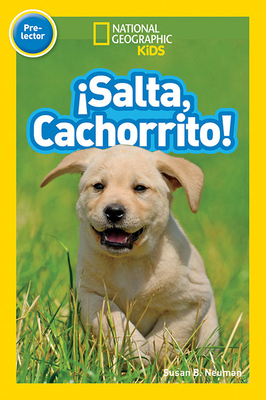 Salta, Cachorrito by Susan B. Neuman