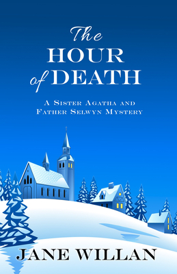 The Hour of Death by Jane Willan