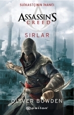 Assassin's Creed: Sırlar by Oliver Bowden