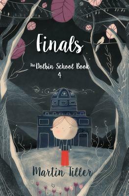 Finals by Martin Tiller