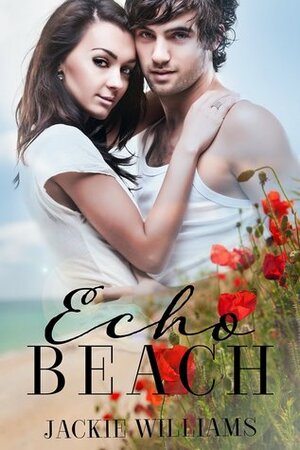 Echo Beach by Jackie Williams