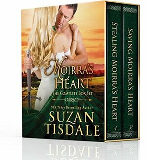 Moirra's Heart Series: The Complete Collection by Suzan Tisdale