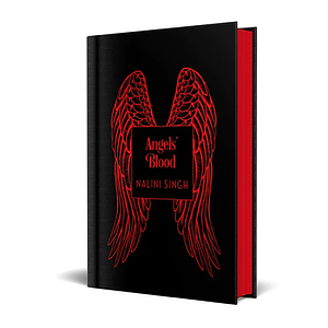 Angels' Blood by Nalini Singh