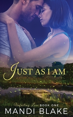 Just as I am by Mandi Blake