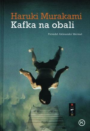 Kafka na obali by Haruki Murakami