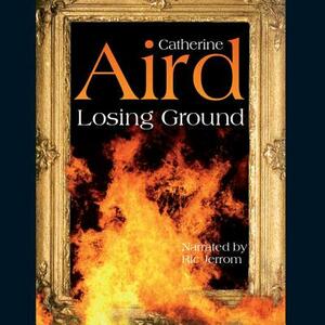 Losing Ground by Catherine Aird
