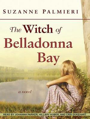 The Witch of Belladonna Bay by Suzanne Palmieri