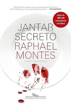 Jantar Secreto by Raphael Montes