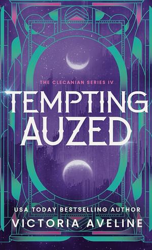 Tempting Auzed by Victoria Aveline