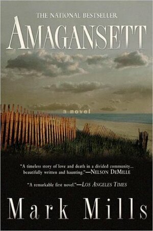 Amagansett by Mark Mills