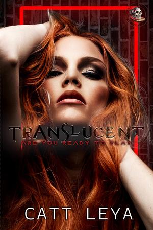 Translucent: A Marron House Short Story Romance by Shae Coon