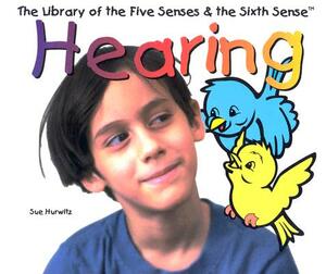 Hearing by Sue Hurwitz