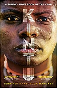 Kintu by Jennifer Nansubuga Makumbi