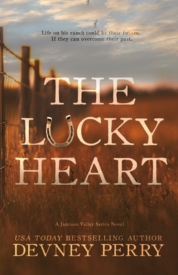 The Lucky Heart by Devney Perry