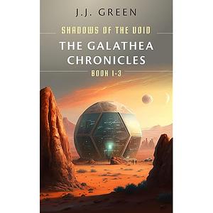 The Galathea Chronicles by J.J. Green