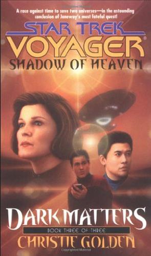 Shadow of Heaven by Christie Golden