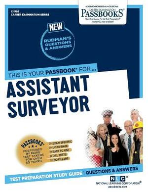 Assistant Surveyor by National Learning Corporation